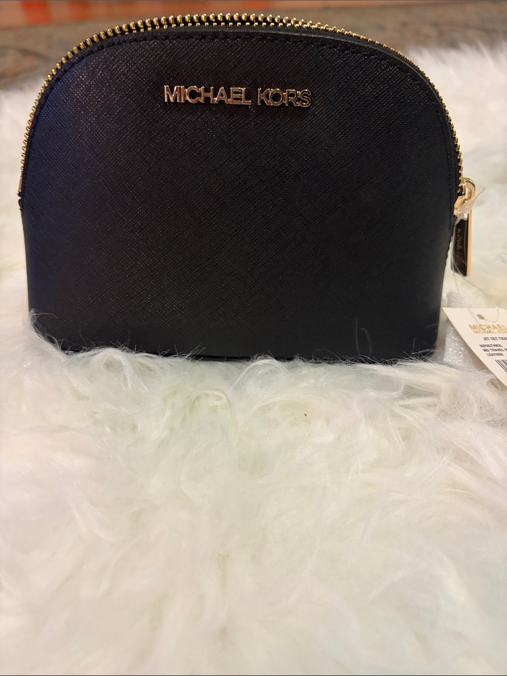 Michael Kors Jet Set Travel Pouch